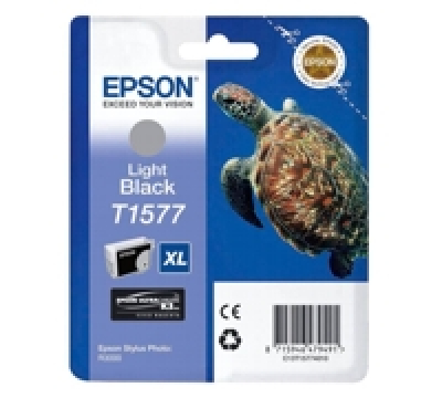 Epson T1577 (C13T15774010) black light original