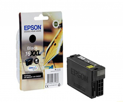 Epson C13T16814012 (C13T16814012) schwarz original