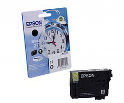 Epson C13T27014012 (C13T27014012) schwarz original