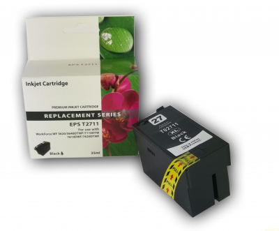 compatible to Epson 27XL C13T27114010