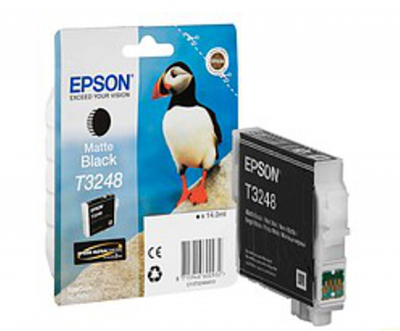 Epson C13T32484010 (C13T32484010) schwarz original