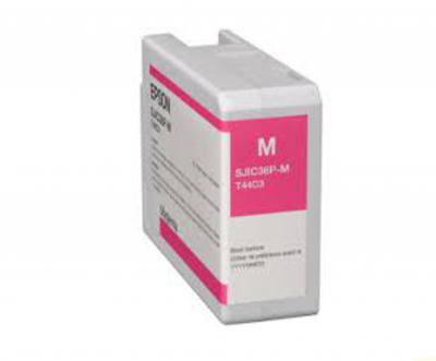 Epson C13T44C340 (C13T44C340) magenta original