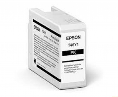 Epson C13T47A100 (C13T47A100) photo black original