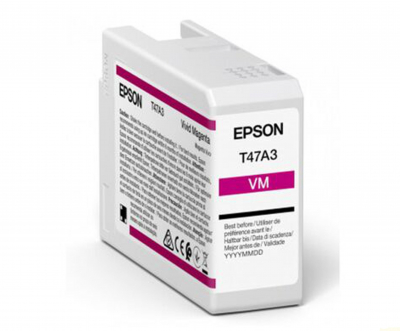 Epson C13T47A300 (C13T47A300) magenta original