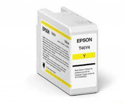 Epson C13T47A400 (C13T47A400) yellow original