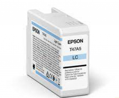 Epson C13T47A500 (C13T47A500) light cyan original