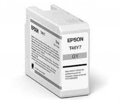 Epson C13T47A700 (C13T47A700) grau original