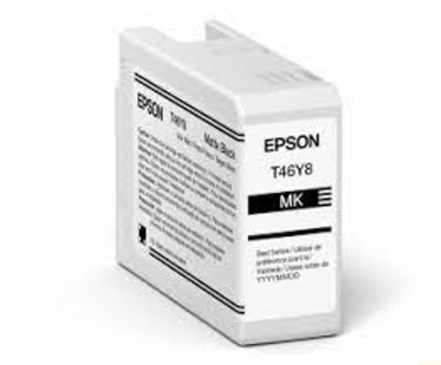 Epson C13T47A800 (C13T47A800) matte black original