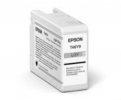 Epson C13T47A900 (C13T47A900) light grey original