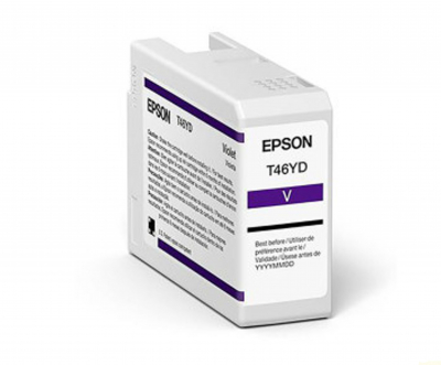 Epson C13T47AD00 (C13T47AD00) violett original