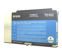 Epson T6162 (C13T616200) Tintenpatrone original, Cyan