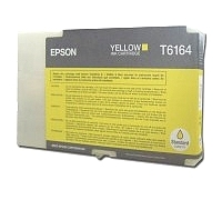 Epson T6164 (C13T616400) Tintenpatrone original, Gelb