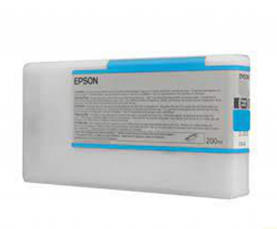 Epson C13T653200 (C13T653200) cyan original