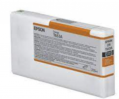 Epson C13T653A00 (C13T653A00) orange original