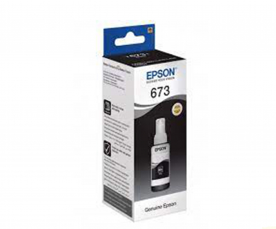 Epson C13T67314A (C13T67314A) schwarz original