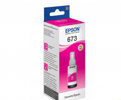 Epson C13T67334A (C13T67334A) magenta original