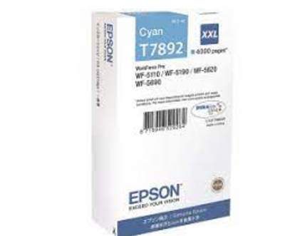 Epson C13T754240 (C13T754240) cyan original