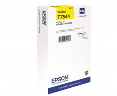 Epson C13T754440 (C13T754440) yellow original