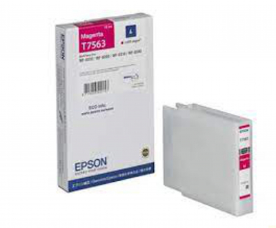 Epson C13T756340 (C13T756340) magenta original