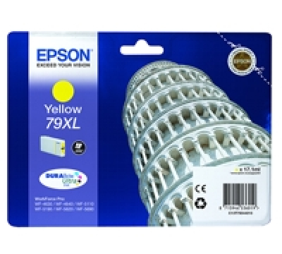 Epson 79XL C13T79044010 (C13T79044010) yellow original