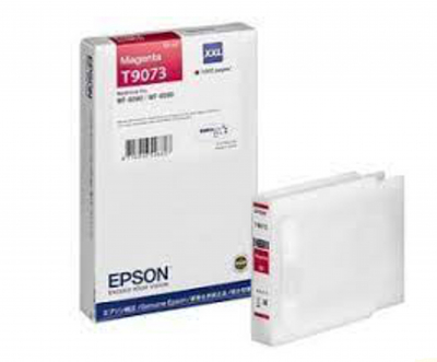 Epson C13T907340 (C13T907340) magenta original