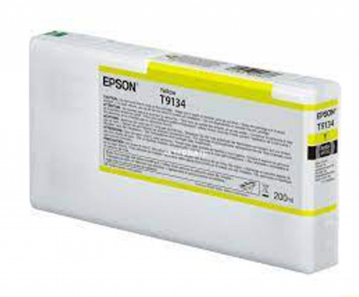 Epson C13T913400 (C13T913400) yellow original