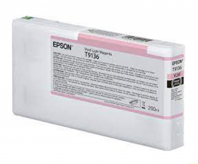 Epson C13T913600 (C13T913600) light magenta original