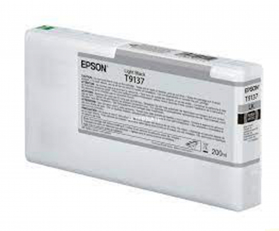 Epson C13T913700 (C13T913700) schwarz original