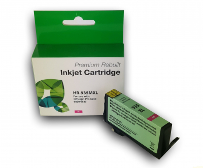 compatible to HP C2P25AE 935 XL