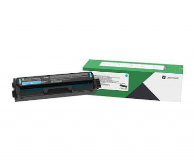 Lexmark C3220C0 (C3220C0) Cyan original