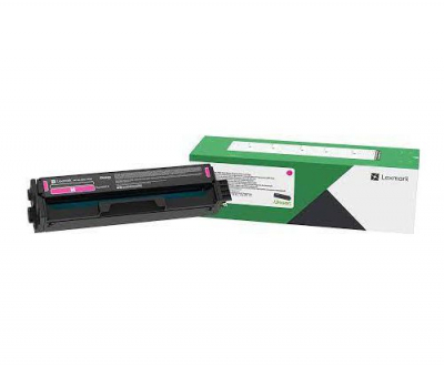 Lexmark C3220M0 (C3220M0) Magenta original