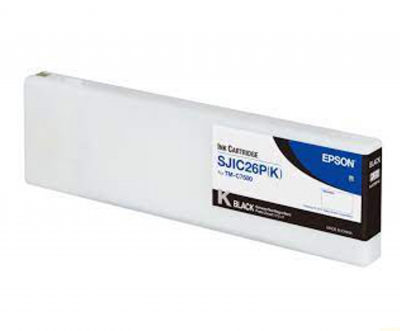 Epson C33S020618 (C33S020618) schwarz original