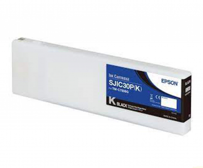 Epson C33S020639 (C33S020639) schwarz original