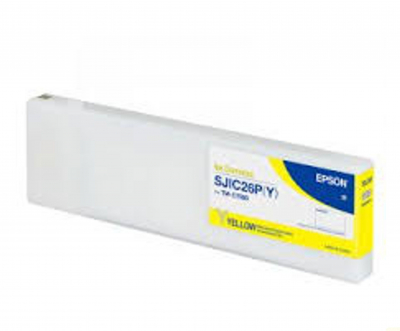 Epson C33S020642 (C33S020642) yellow original