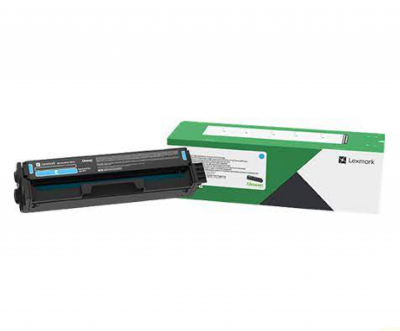 Lexmark C342XC0 (C342XC0) cyan original