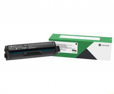 Lexmark C342XK0 (C342XK0) schwarz original