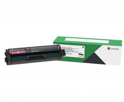 Lexmark C342XM0 (C342XM0) magenta original