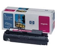 HP C4193A Toner original, Magenta