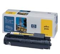 HP C4194A Toner original, Gelb