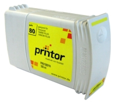 compatible to HP C4848A Nr. 80