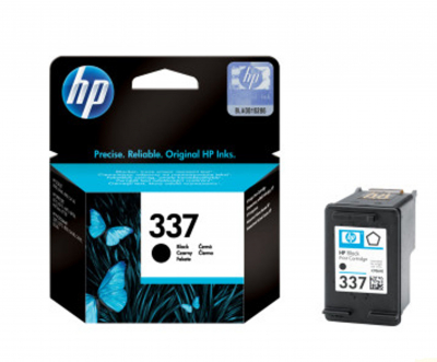 HP C9364EE Nr.337 (C9364EE) schwarz original