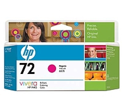 HP C9372A Nr. 72 (C9372A) magenta original