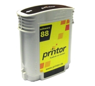 compatible to HP C9396A Nr. 88 XL