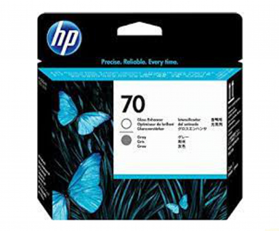 HP C9410A (C9410A) transparent/grau original