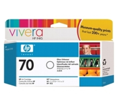 HP C9459A Nr. 70 (C9459A) gloss enhancer original