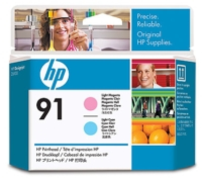 HP C9462A Nr.91 original