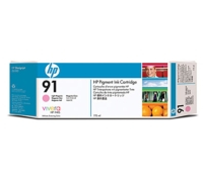HP C9471A Nr.91 (C9471A) magenta hell original