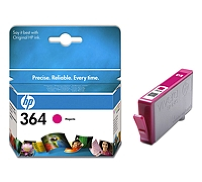 HP CB319EE Nr.364 (CB319EE) magenta original