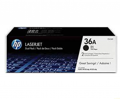 HP CB436AD (CB436AD) schwarz original