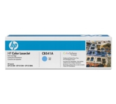 HP CB541A (CB541A) cyan original